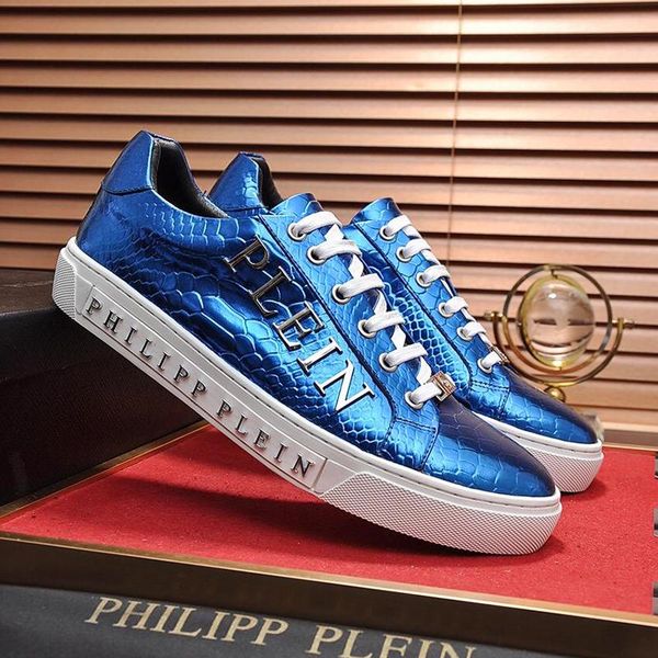 shining fashion mens shoes flats lo -sneakers original skull lace -up herren sportschuhe sports shoes for men platform male footwears ho
shining fashion mens shoes flats lo -sneakers original skull lace -up herren sportschuhe sports shoes for men platform male footwears ho