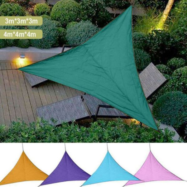waterproof triangular uv sun shade sail sun shelter sunshade canopy garden patio pool shade sail awning camping picnic tent
waterproof triangular uv sun shade sail sun shelter sunshade canopy garden patio pool shade sail awning camping picnic tent