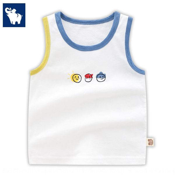 mozyo children's cotton baby sleeveless i-shaped summer new korean three-piece children's cotton baby sleeveless i-shaped summer n, Blue
mozyo children's cotton baby sleeveless i-shaped summer new korean three-piece children's cotton baby sleeveless i-shaped summer n, Blue