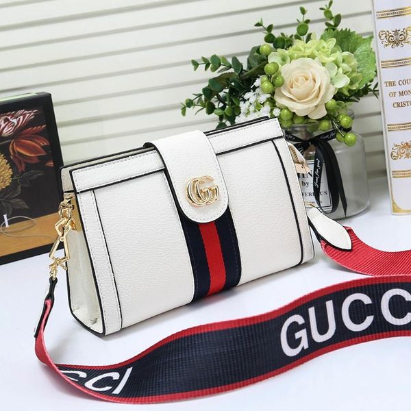 drop ship womens bag leather zipper shoulder bags fashion design chain crossbody bag clutches handbag lady messenger bags fast delivery
drop ship womens bag leather zipper shoulder bags fashion design chain crossbody bag clutches handbag lady messenger bags fast delivery