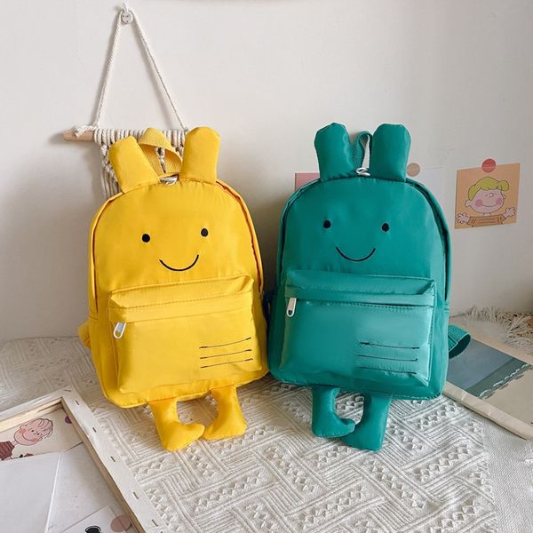new korean fashion primary and secondary bag school schoolbag campus boy girl backpack simple nylon travel backpack fashion
new korean fashion primary and secondary bag school schoolbag campus boy girl backpack simple nylon travel backpack fashion