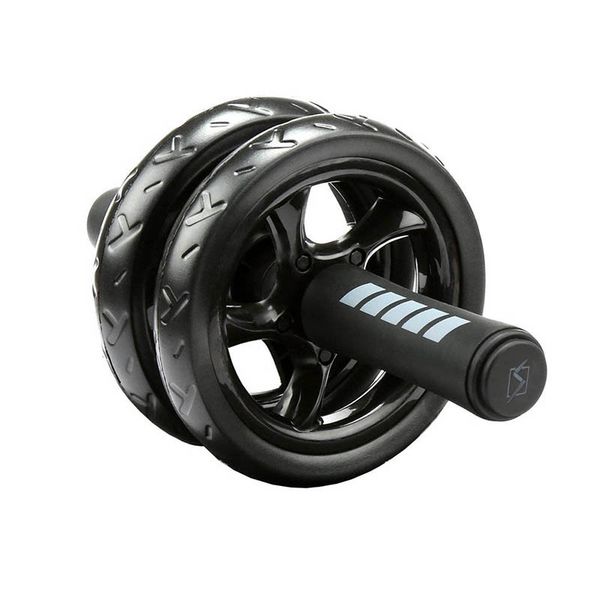 ab abdominal exercise roller with knee pad mat abdominal muscle wheel home gym trainer fitness training equipment
ab abdominal exercise roller with knee pad mat abdominal muscle wheel home gym trainer fitness training equipment