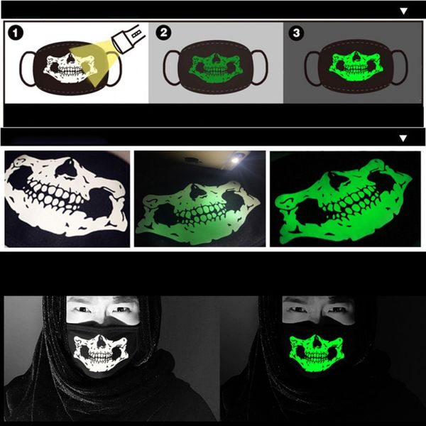 luminous teeth mask anti dust face mask facial cover cosplay party glow in the dark cotton face mask for halloween
luminous teeth mask anti dust face mask facial cover cosplay party glow in the dark cotton face mask for halloween