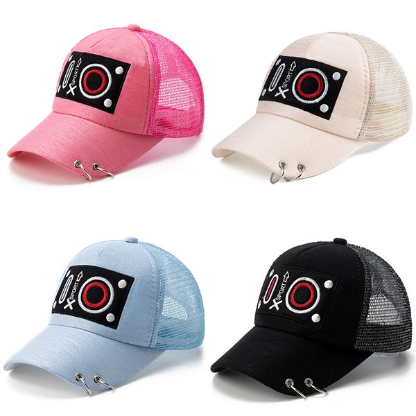 2020 new baby baseball cap mesh fashion cartoon caps boy girl snapback net hat summer autumn hats cute children accessories, Yellow
2020 new baby baseball cap mesh fashion cartoon caps boy girl snapback net hat summer autumn hats cute children accessories, Yellow