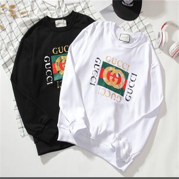 selling, classic style men's fashion letter pattern hoodie women's fashion street hoodie, Black
selling, classic style men's fashion letter pattern hoodie women's fashion street hoodie, Black