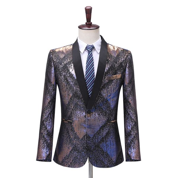 s-5xl mens colorful jacquard geometry pattern slim fit blazers singers stage costume prom dress suit jacket fashion coat homme, White;black
s-5xl mens colorful jacquard geometry pattern slim fit blazers singers stage costume prom dress suit jacket fashion coat homme, White;black