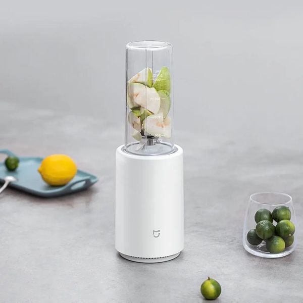 xiaomi mijia mjllj01pl electric kitchen blender press start fruit juicer mini juice cup blender multifunction blending machine
xiaomi mijia mjllj01pl electric kitchen blender press start fruit juicer mini juice cup blender multifunction blending machine