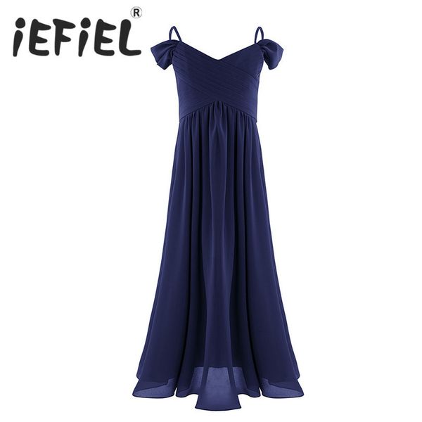 iefiel vestido infant kids chiffon flower girl dress pageant princess party ball gown dress for wedding prom formal occassion t200709, Red;yellow
iefiel vestido infant kids chiffon flower girl dress pageant princess party ball gown dress for wedding prom formal occassion t200709, Red;yellow