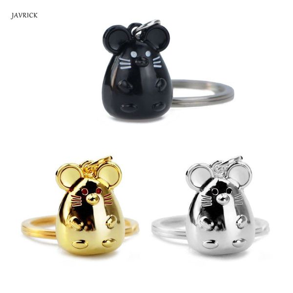 lucky wealth mouse 2020 new year chinese zodiac metal keychain mouse bag charm keyring key holder lucky jewelry unisex, Silver
lucky wealth mouse 2020 new year chinese zodiac metal keychain mouse bag charm keyring key holder lucky jewelry unisex, Silver