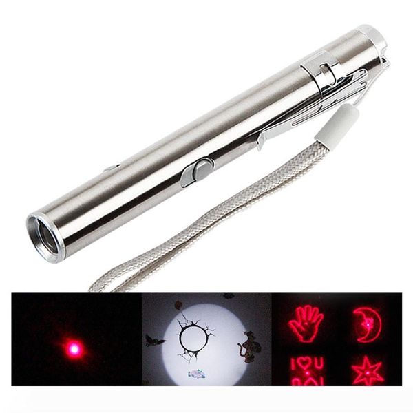 50pcs stainless steel usb rechargeable waterproof mini led flashlight torch laser pointer moon light pen flashlight 
50pcs stainless steel usb rechargeable waterproof mini led flashlight torch laser pointer moon light pen flashlight