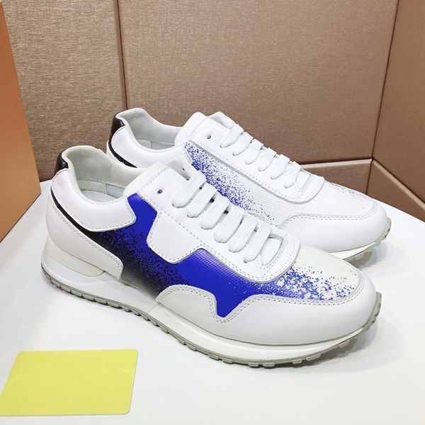 run away sneaker mens shoes outdoor walking sneakers lightweight sports shoes plus size low lace -up men shoes scarpe da uomo di lusso, Black
run away sneaker mens shoes outdoor walking sneakers lightweight sports shoes plus size low lace -up men shoes scarpe da uomo di lusso, Black