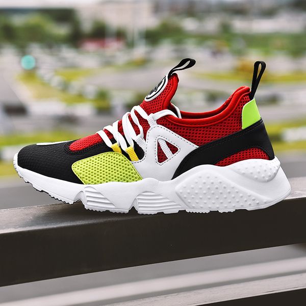 sneakers men 2020 summer mens shoes casual sneaker fashion lovers non-cord casual shoes flat sneakers light hard-wearing, Black
sneakers men 2020 summer mens shoes casual sneaker fashion lovers non-cord casual shoes flat sneakers light hard-wearing, Black