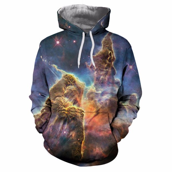 cosmic starry full body digital printing 3d men and women couple hooded sweater clothing factory wholesale, Black
cosmic starry full body digital printing 3d men and women couple hooded sweater clothing factory wholesale, Black