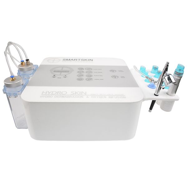 hydra water dermabrasion machine oxygen infusion and gentle exfoliation skin care anti aging beauty home use blackhead remover
hydra water dermabrasion machine oxygen infusion and gentle exfoliation skin care anti aging beauty home use blackhead remover