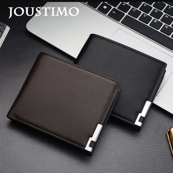 new men wallets mini short business purse solid luxury classic pu leather clutch bags men coins pockets black brown card holder, Black;red
new men wallets mini short business purse solid luxury classic pu leather clutch bags men coins pockets black brown card holder, Black;red