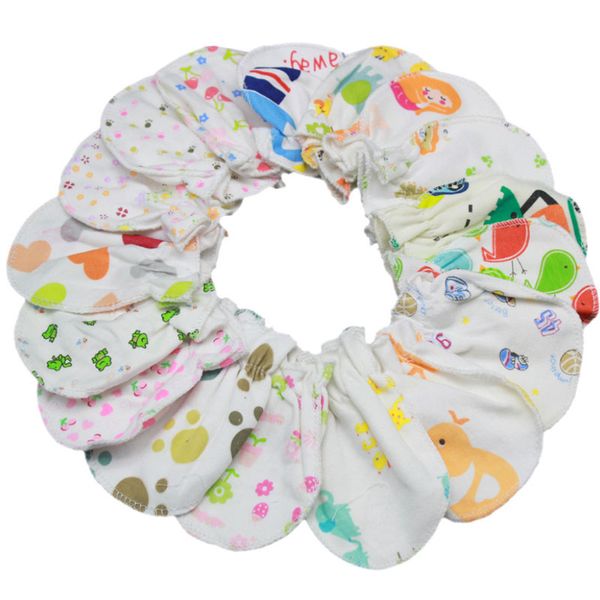 many styles mixed new fashion baby cartoon animals fruits anti scratching gloves newborn protection face cotton scratch mittens, White
many styles mixed new fashion baby cartoon animals fruits anti scratching gloves newborn protection face cotton scratch mittens, White
