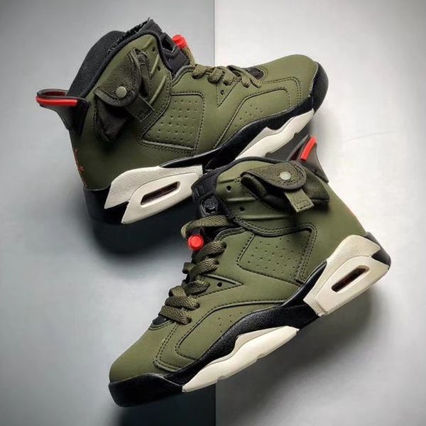 младенческая ts 6s cactus jack дети ботинки баскетбол olive travis скотти высокий 6 ts кроссовок спорта на открытом воздухе дети мальчик дев, Black
младенческая ts 6s cactus jack дети ботинки баскетбол olive travis скотти высокий 6 ts кроссовок спорта на открытом воздухе дети мальчик дев, Black