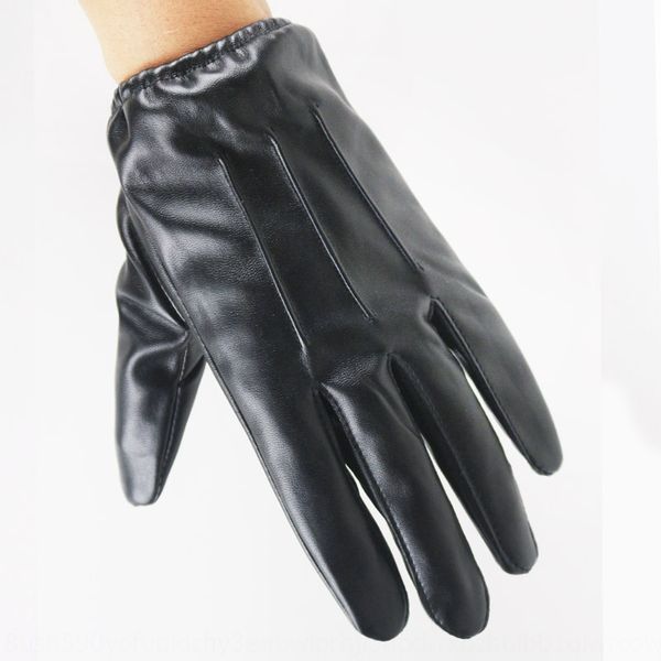 t9y8w touch screen leather men's and women's driverssanluan fragrance season korean style fashionable riding and glovesperfume glo, Black
t9y8w touch screen leather men's and women's driverssanluan fragrance season korean style fashionable riding and glovesperfume glo, Black