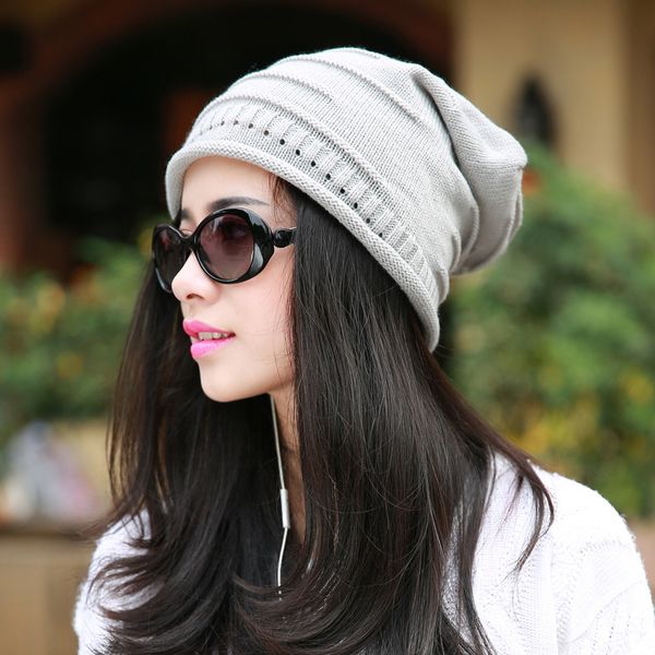knitted winter hats for women simple solid color warm beanie crochet ski cap oversized slouch hat bonnet, Blue;gray
knitted winter hats for women simple solid color warm beanie crochet ski cap oversized slouch hat bonnet, Blue;gray