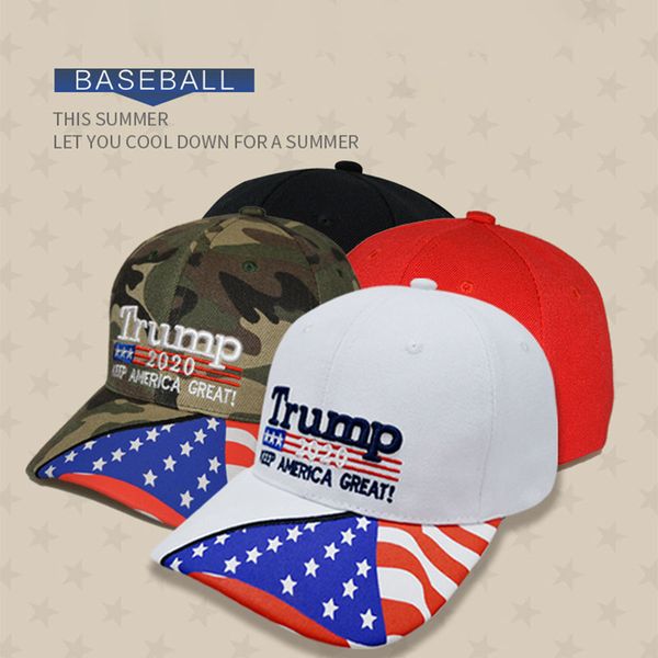 fast shipping make america great again embroidery usa flag 2020 donald trump hat re-election cotton baseball cap outdoor snapbacks c2006, Black;white
fast shipping make america great again embroidery usa flag 2020 donald trump hat re-election cotton baseball cap outdoor snapbacks c2006, Black;white