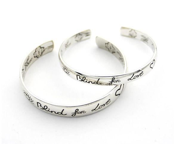 fashion brand have stamps blind for love designer bracelets for mens and women wedding lovers gift engagement luxury jewelry with box, Black
fashion brand have stamps blind for love designer bracelets for mens and women wedding lovers gift engagement luxury jewelry with box, Black