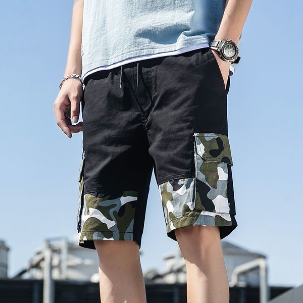 01obo fat loose basketball sweat men's five-part plus size pants basketball sports pants loose student sports shorts fashion brand summ
01obo fat loose basketball sweat men's five-part plus size pants basketball sports pants loose student sports shorts fashion brand summ