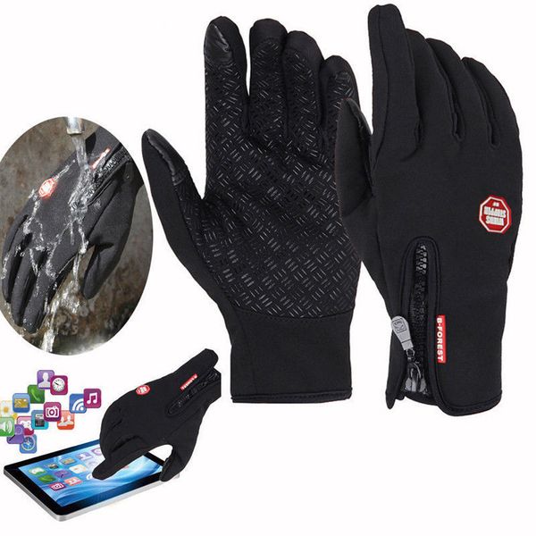 touch screen windproof outdoor sport for men women army guantes tacticos luva winter windser waterproof gloves, Silver
touch screen windproof outdoor sport for men women army guantes tacticos luva winter windser waterproof gloves, Silver