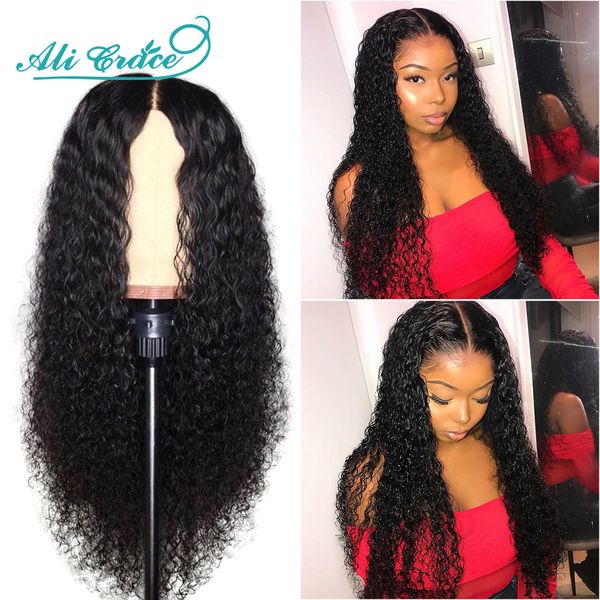ali grace hair malaysian curly lace front wig 13x6 360 lace frontal curly human hair wig pre-plucked hairline deep curly wig, Black
ali grace hair malaysian curly lace front wig 13x6 360 lace frontal curly human hair wig pre-plucked hairline deep curly wig, Black