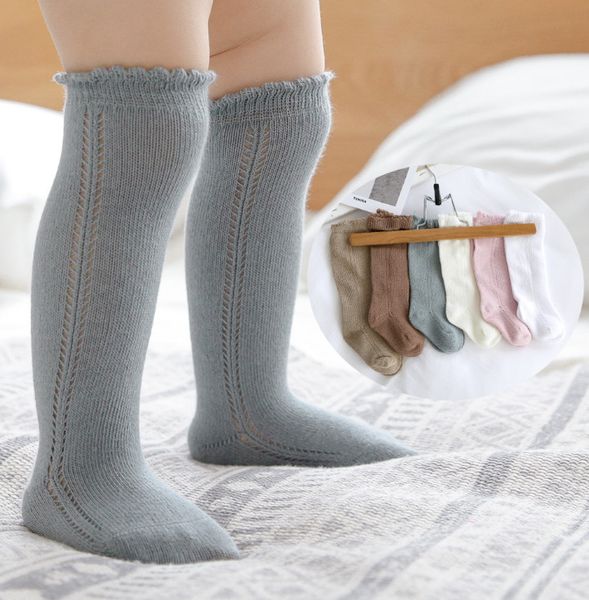 ins baby kids hollow knitted knee high sock fall girls hand made boneless hole socks toddlers cotton comfortable legs a3462, Pink;yellow
ins baby kids hollow knitted knee high sock fall girls hand made boneless hole socks toddlers cotton comfortable legs a3462, Pink;yellow