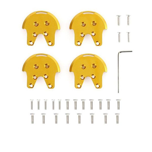 dji phantom sprite 4 protection imitation motor base cracked metal reinforcement pieces
dji phantom sprite 4 protection imitation motor base cracked metal reinforcement pieces
