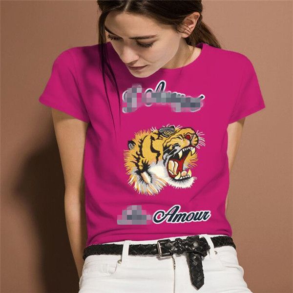 high gu cci quality brand designer t-shirt classic cotton t-shirt fashion women's t-shirt, White
high gu cci quality brand designer t-shirt classic cotton t-shirt fashion women's t-shirt, White