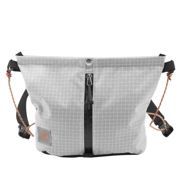 3f ul gear simple life 1 rucksack xpac uhmwpe anti-theft mini cross-body bag outdoor backpack
3f ul gear simple life 1 rucksack xpac uhmwpe anti-theft mini cross-body bag outdoor backpack
