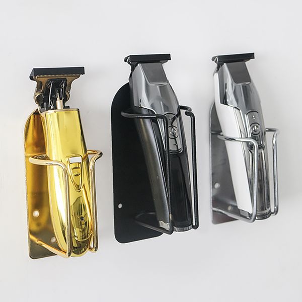 hair clipper holder barber hairstylist tools storage rack accessories trimmer cutter stand 
hair clipper holder barber hairstylist tools storage rack accessories trimmer cutter stand