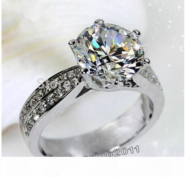 001 виктория вику sz 5-10 обручальное белый топаз diamonique 14kt голдфилд обручальное кольцо подарков бесплатная доставка, Silver
001 виктория вику sz 5-10 обручальное белый топаз diamonique 14kt голдфилд обручальное кольцо подарков бесплатная доставка, Silver