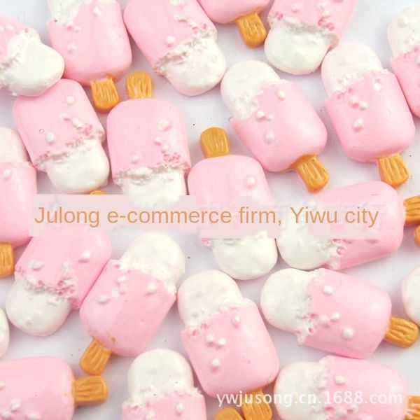 diy ice diy headdress simulation food resin accessories pink cream ice cream headdress hair accessories mobile phone beauty materials, Silver
diy ice diy headdress simulation food resin accessories pink cream ice cream headdress hair accessories mobile phone beauty materials, Silver