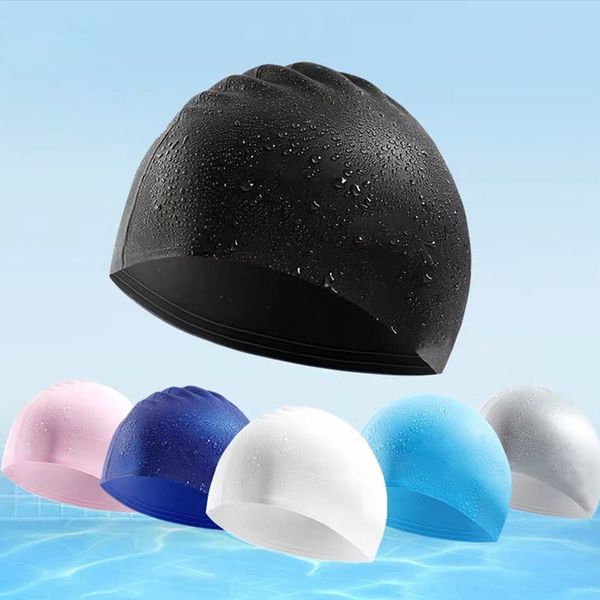 silicone silicone swimming cap men's and women's universal waterproof ear protection swimming cap
silicone silicone swimming cap men's and women's universal waterproof ear protection swimming cap