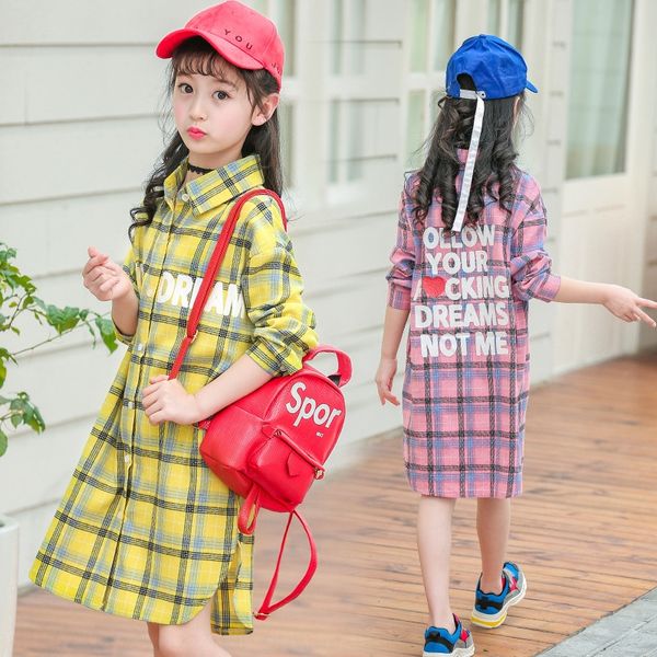 ugtps classic casual children girls autumn in the big children length plaid children's tong chen shan tong chen shan shirt children, White;black
ugtps classic casual children girls autumn in the big children length plaid children's tong chen shan tong chen shan shirt children, White;black