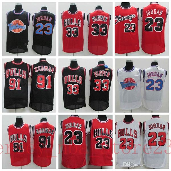 2019 chicago bulls retro basketball jerseys 23# michael mj jerseys 33# scottie pippen 91# dennis rodman mitchell jerseys, Blue;black
2019 chicago bulls retro basketball jerseys 23# michael mj jerseys 33# scottie pippen 91# dennis rodman mitchell jerseys, Blue;black