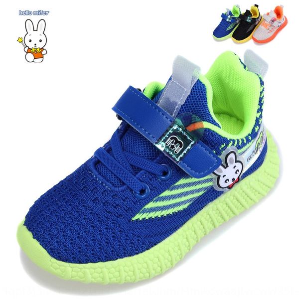 rabbit feier new 2020 mesh baby breathable casual men's and women's sneakers children's children's shoes ultra light spo, Black
rabbit feier new 2020 mesh baby breathable casual men's and women's sneakers children's children's shoes ultra light spo, Black