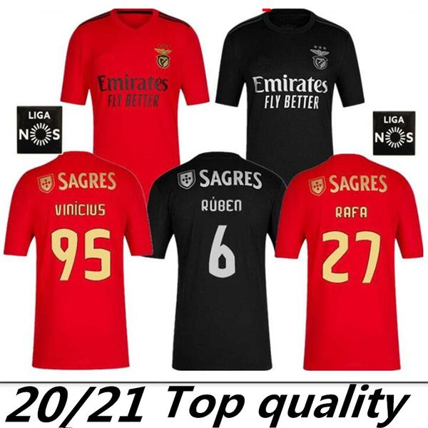 20 21 benfica soccer jerseys home away 2020 2021 rafa jota pizzi grimaldo rúben t seferovic vinÃcius men kids kit football shirts thailand, Black;yellow
20 21 benfica soccer jerseys home away 2020 2021 rafa jota pizzi grimaldo rúben t seferovic vinÃcius men kids kit football shirts thailand, Black;yellow