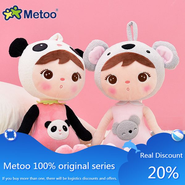 metoo doll kawaii stuffed plush animals cartoon kids toys for girl children boys kawaii baby plush toys koala panda unicorn baby t200712, White
metoo doll kawaii stuffed plush animals cartoon kids toys for girl children boys kawaii baby plush toys koala panda unicorn baby t200712, White