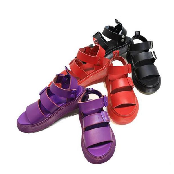 2020 women shoes open-toed lady sport sandals hollow out women sandals outdoor genuine leather shoes beach summer, Black
2020 women shoes open-toed lady sport sandals hollow out women sandals outdoor genuine leather shoes beach summer, Black