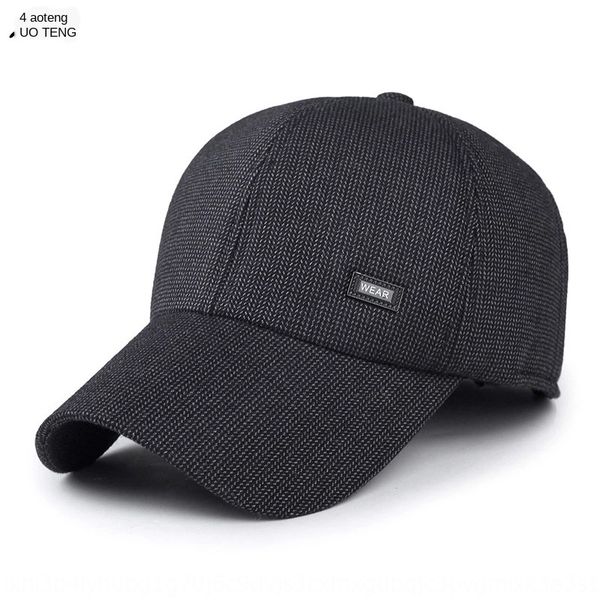 korean hat winter new fashion casual baseball cap sports baseball cap simple men' middle-aged and elderly hat, Blue;gray
korean hat winter new fashion casual baseball cap sports baseball cap simple men' middle-aged and elderly hat, Blue;gray