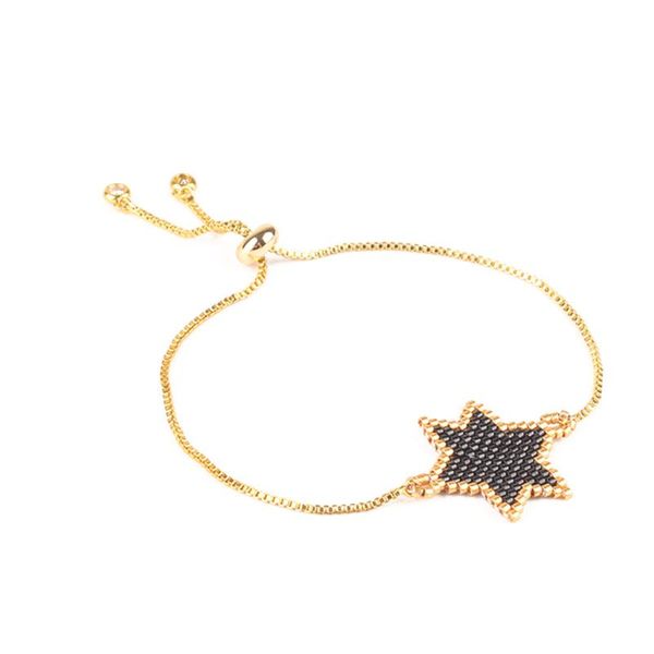 go2boho 2020 women miyuki bracelet star bracelets bileklik gold stainless steel chain pulseras delica miyuki beads jewelry gifts, Golden;silver
go2boho 2020 women miyuki bracelet star bracelets bileklik gold stainless steel chain pulseras delica miyuki beads jewelry gifts, Golden;silver