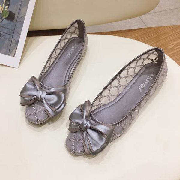 new fashion flats women summer shoes slip-on casual women flats soft comfortable ladies shoes butterfly knot black grey yx2458
new fashion flats women summer shoes slip-on casual women flats soft comfortable ladies shoes butterfly knot black grey yx2458