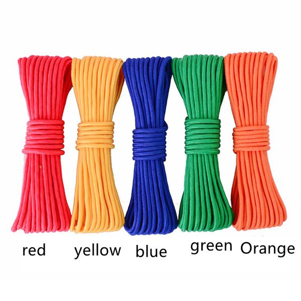 nylon rope binding rope clothesline wear-resistant sun-dried outdoor braided hand-woven curtain pull color, Black;white
nylon rope binding rope clothesline wear-resistant sun-dried outdoor braided hand-woven curtain pull color, Black;white