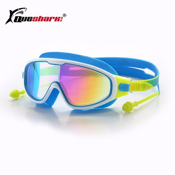 children swim goggles kids anti-fog electroplate swim glasses teenagers anti-uv big frame waterproof swimming eyewear
children swim goggles kids anti-fog electroplate swim glasses teenagers anti-uv big frame waterproof swimming eyewear