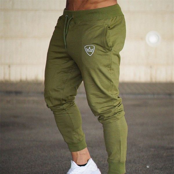 brand new gyms mens joggers pants cotton casual fitness bodybuilding skinny sweatpants joggers track pants long trousers, Black
brand new gyms mens joggers pants cotton casual fitness bodybuilding skinny sweatpants joggers track pants long trousers, Black