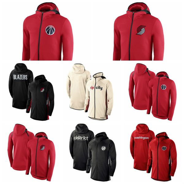portland trail blazers men washington wizards men showtime jersey therma flex performance full-zip basketball hoodie, Black
portland trail blazers men washington wizards men showtime jersey therma flex performance full-zip basketball hoodie, Black