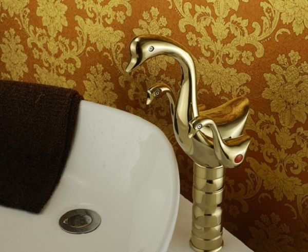 2020 swan copper plated single hole basin faucet cold and faucet manufacturers wholesale
2020 swan copper plated single hole basin faucet cold and faucet manufacturers wholesale